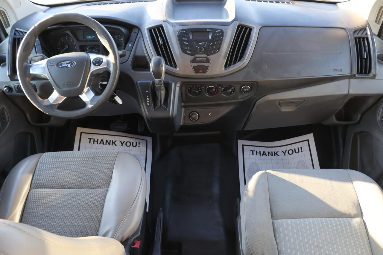 2019 FORD TRANSIT T-250 Houston TX