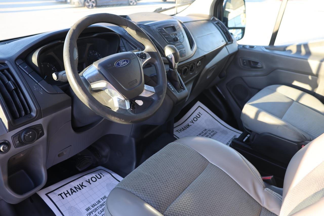 2019 FORD TRANSIT T-250 Houston TX