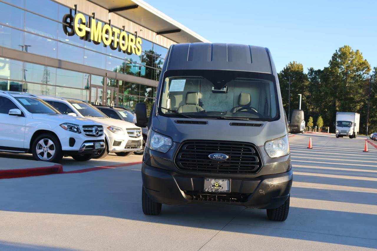 2019 FORD TRANSIT T-250 Houston TX