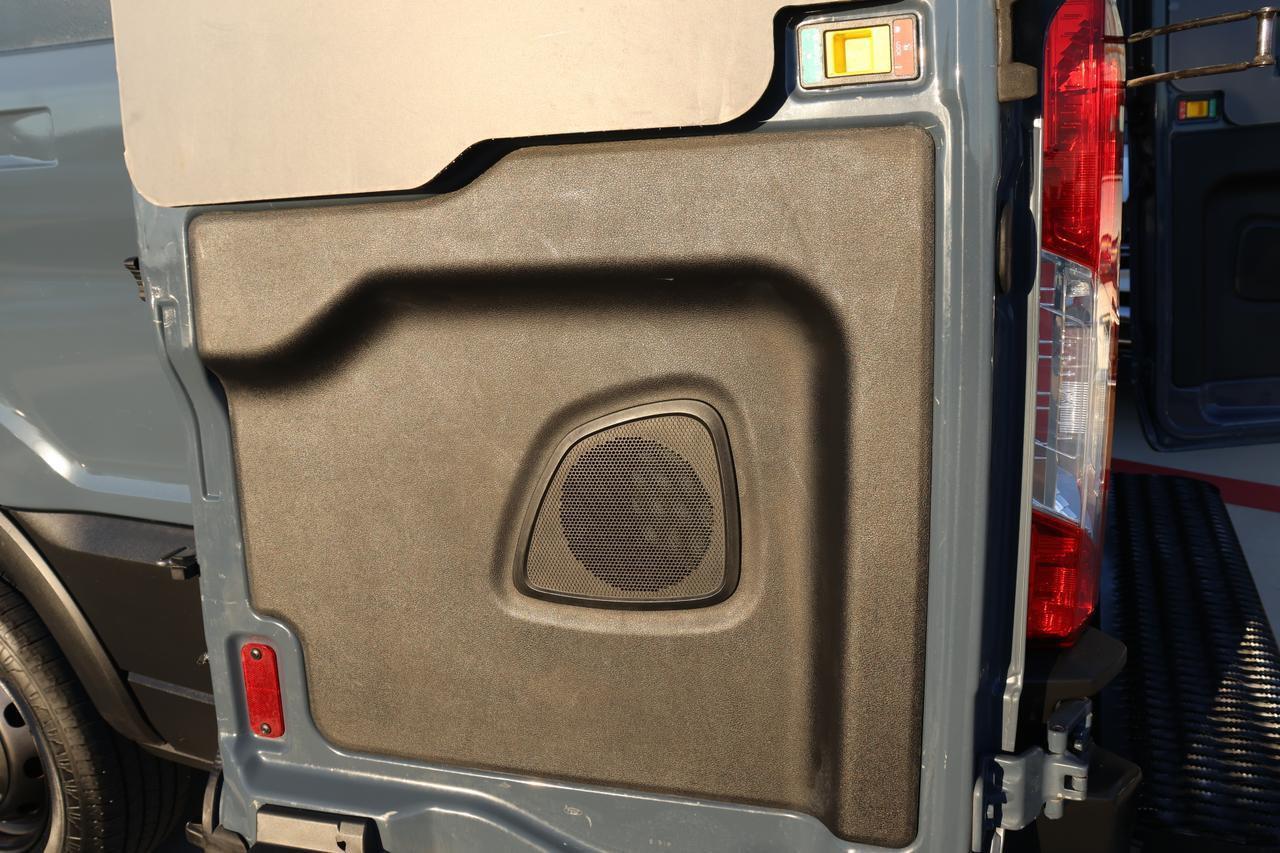 2019 FORD TRANSIT T-250 Houston TX