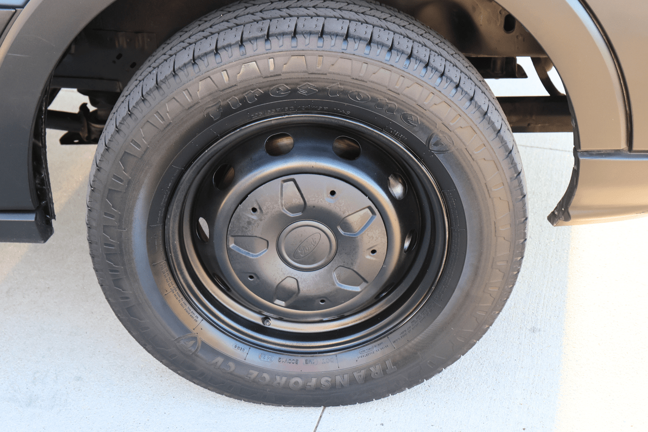 2019 FORD TRANSIT T-250 Houston TX