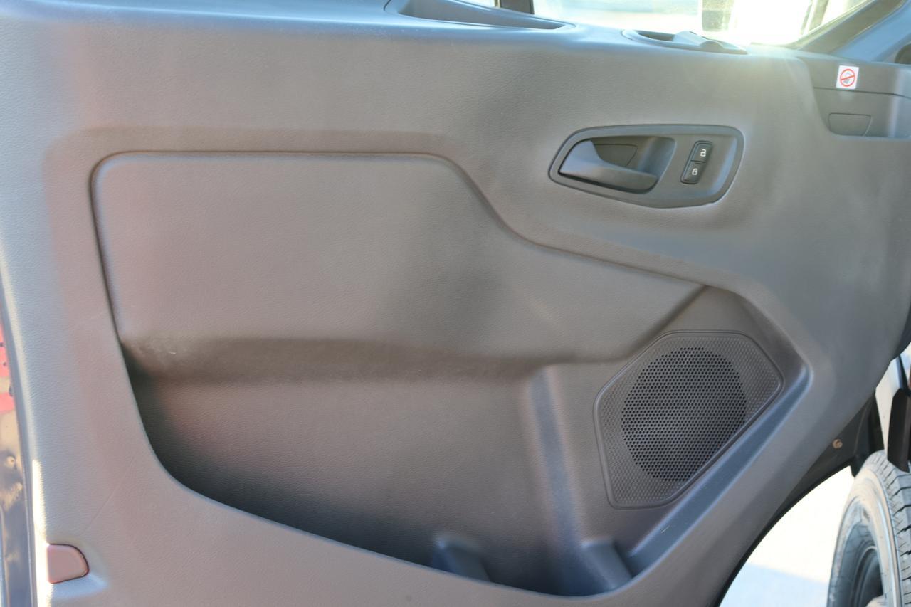 2019 FORD TRANSIT T-250 Houston TX