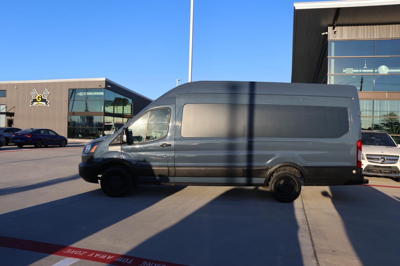 2019 FORD TRANSIT T-250 Houston TX