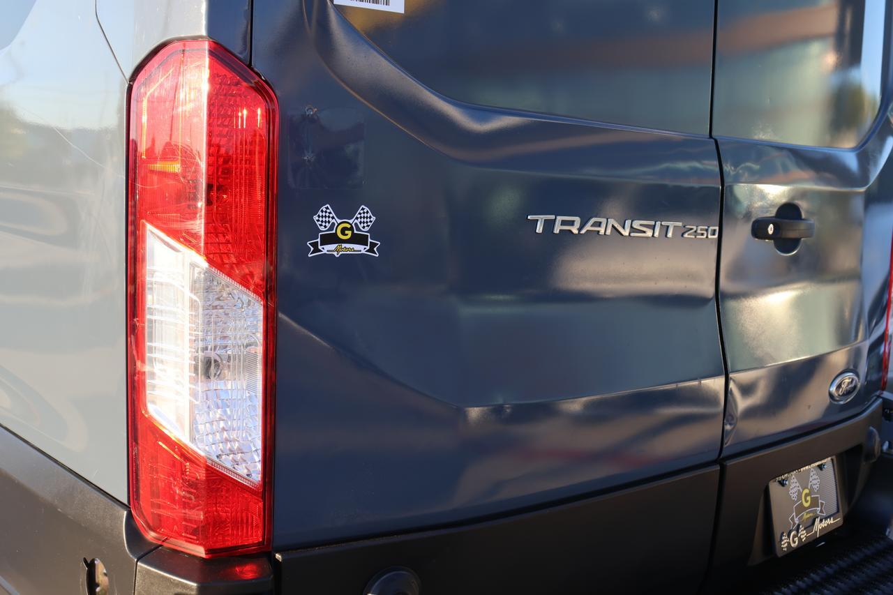 2019 FORD TRANSIT T-250 Houston TX