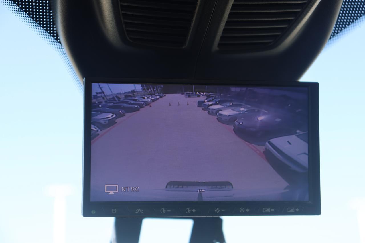 2019 FORD TRANSIT T-250 BLUE at G Motors