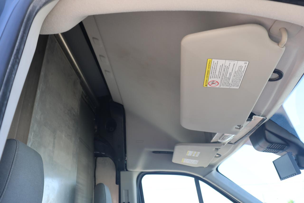 2019 FORD TRANSIT T-250 BLUE at G Motors