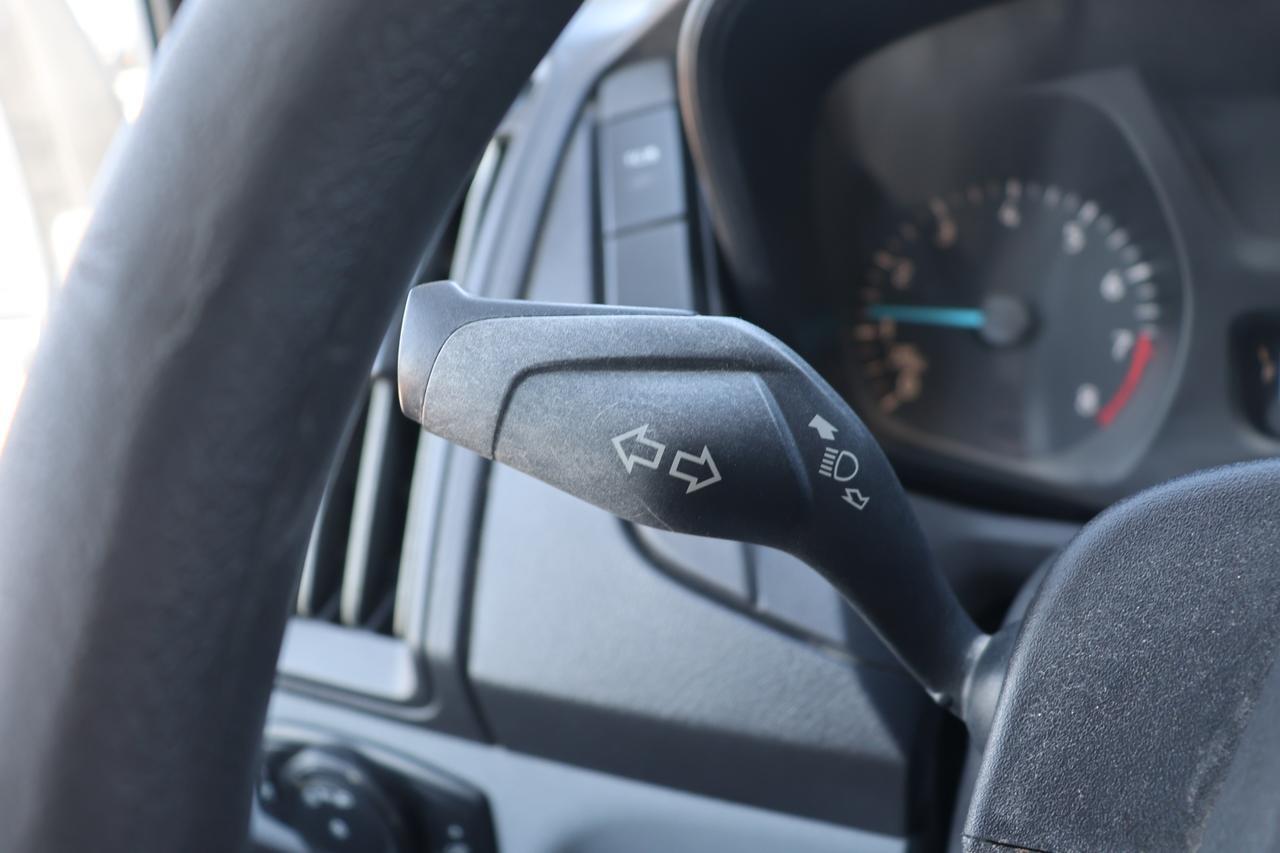 2019 FORD TRANSIT T-250 BLUE at G Motors