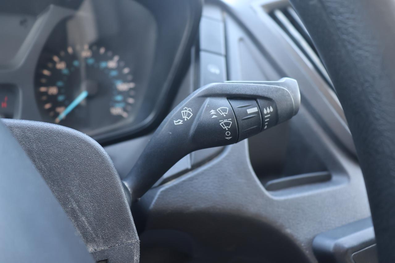 2019 FORD TRANSIT T-250 BLUE at G Motors