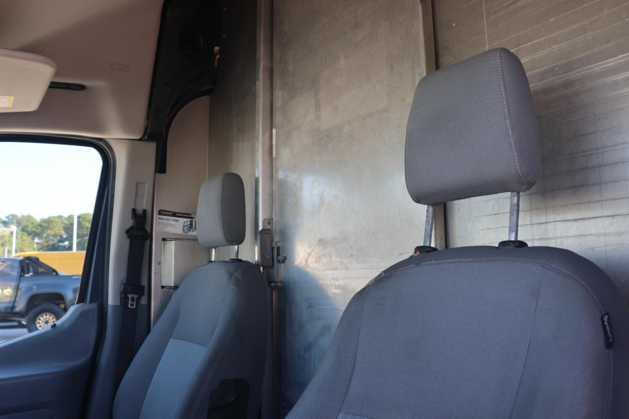 2019 FORD TRANSIT T-250 BLUE at G Motors