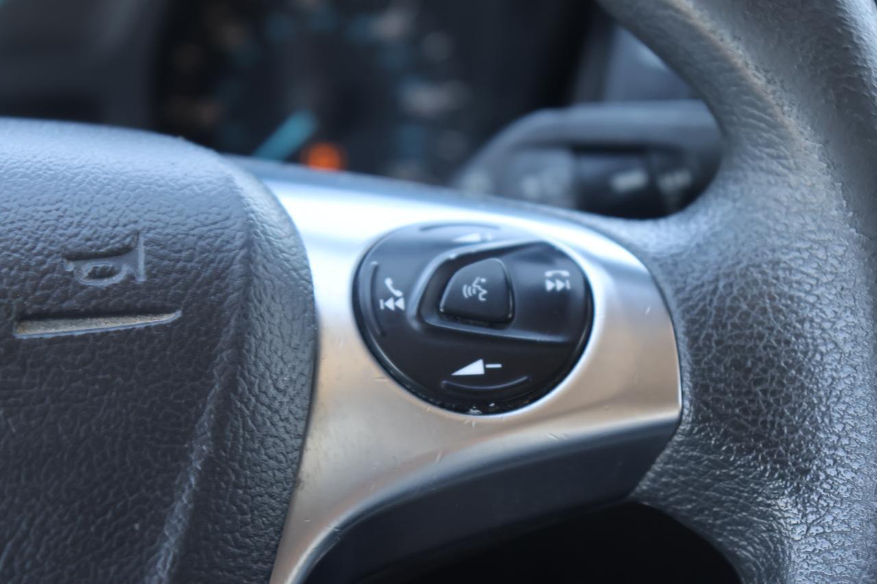 2019 FORD TRANSIT T-250 BLUE at G Motors