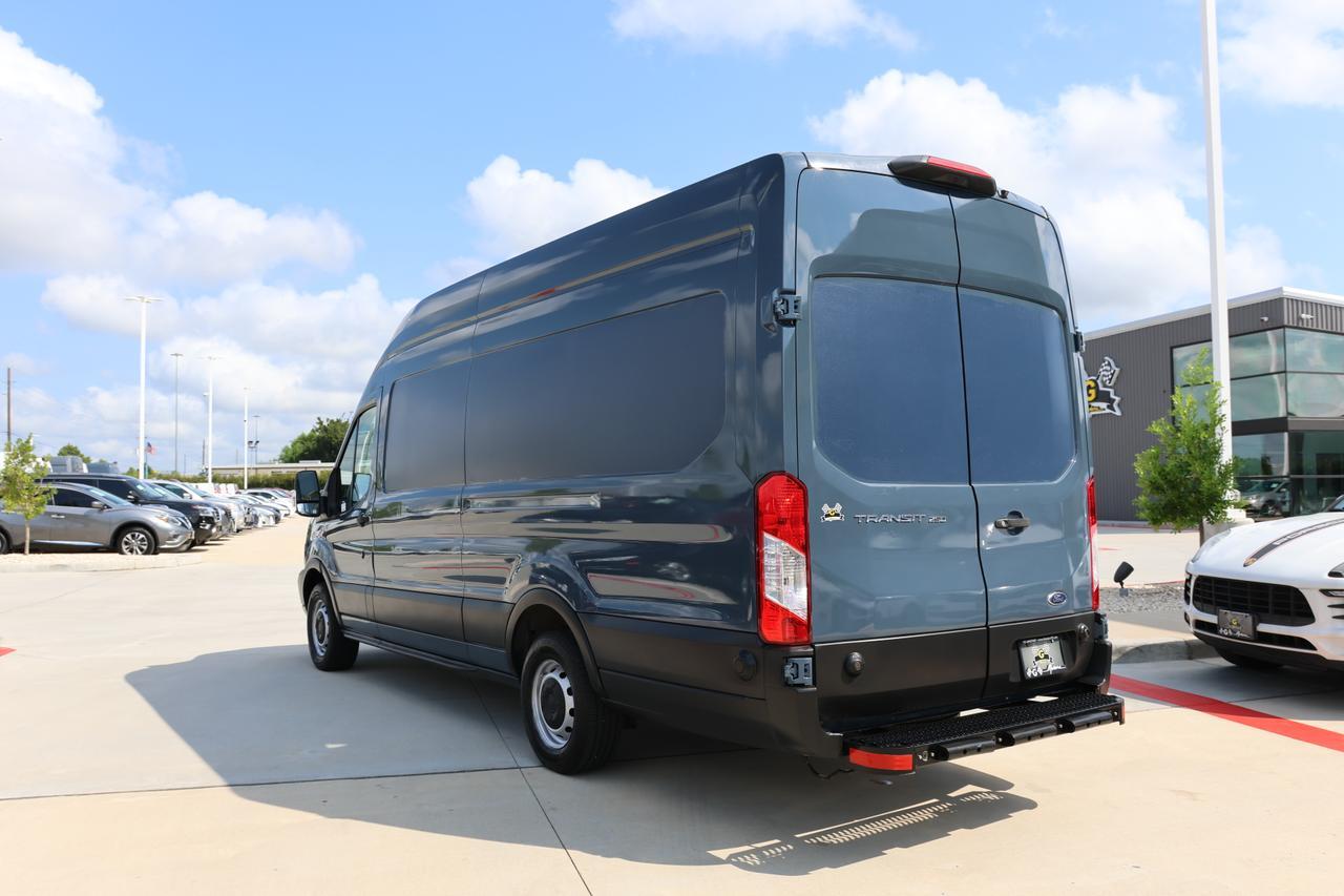 2019 FORD TRANSIT T-250 Houston TX