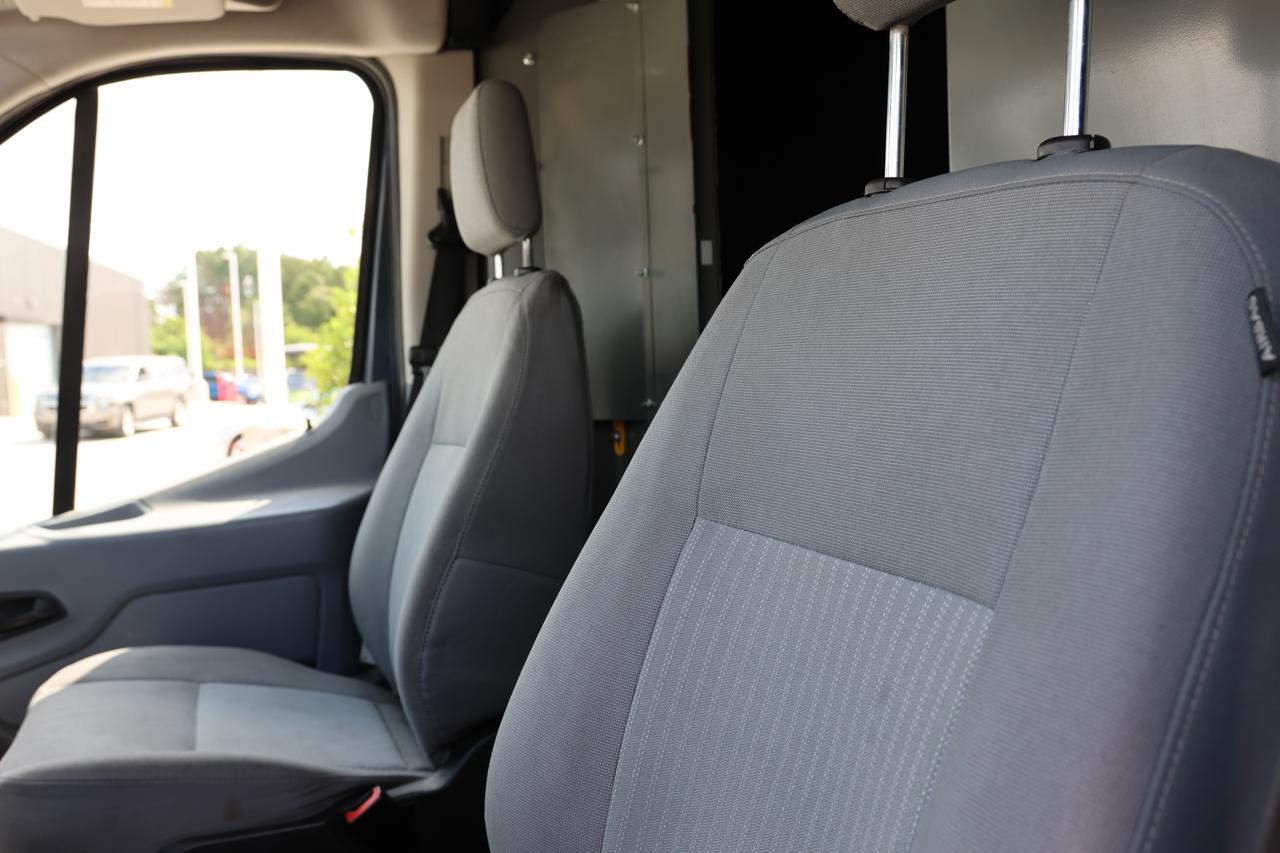 2019 FORD TRANSIT T-250 Houston TX