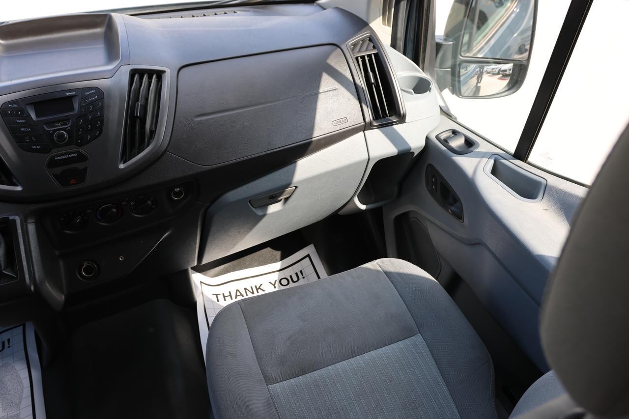 2019 FORD TRANSIT T-250 Houston TX