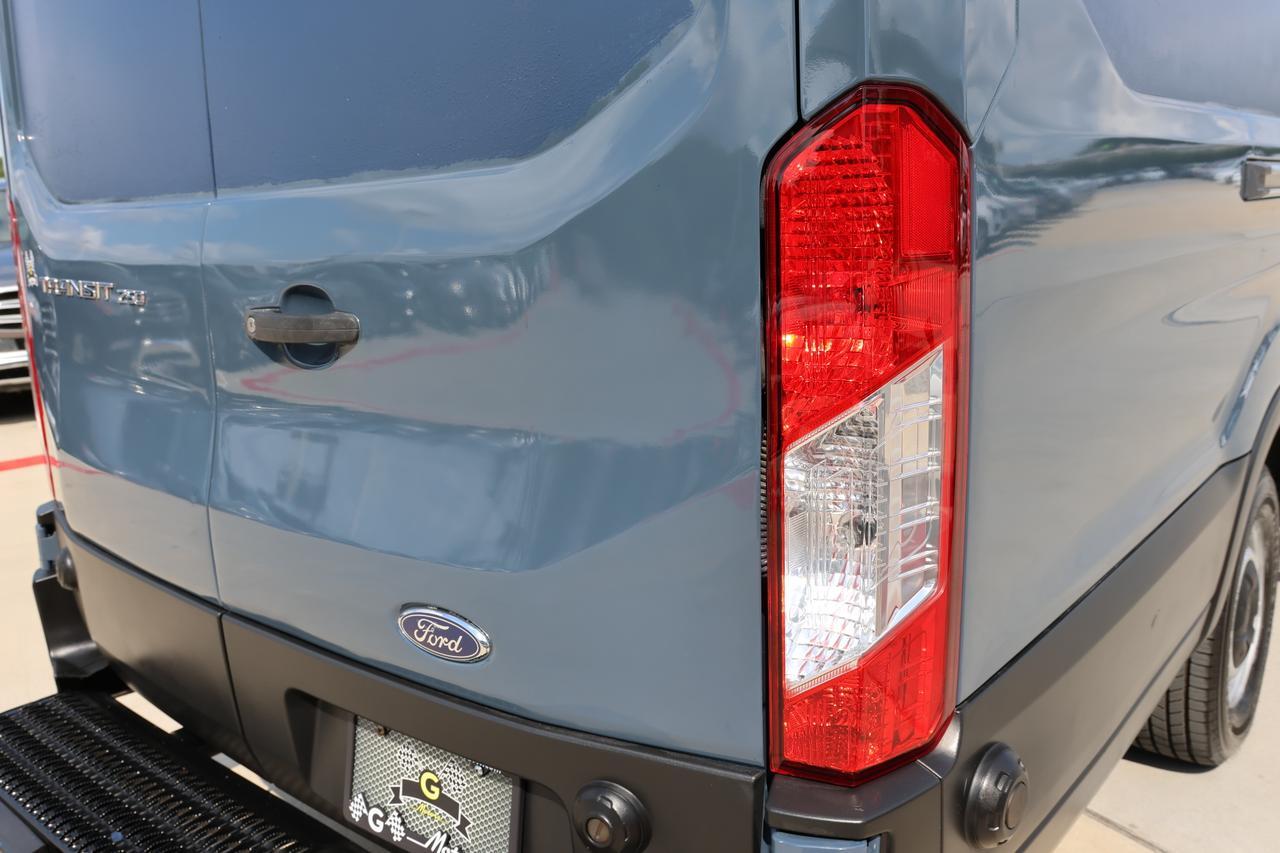 2019 FORD TRANSIT T-250 Houston TX
