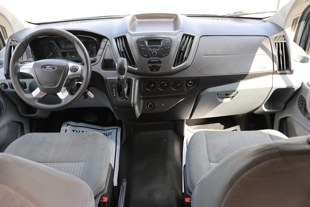 2019 FORD TRANSIT T-250 Houston TX