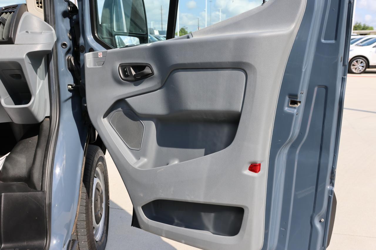 2019 FORD TRANSIT T-250 Houston TX