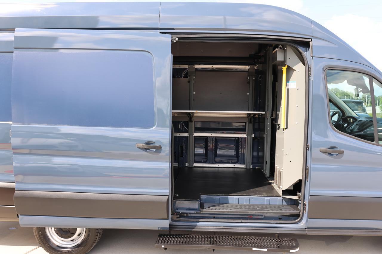 2019 FORD TRANSIT T-250 Houston TX