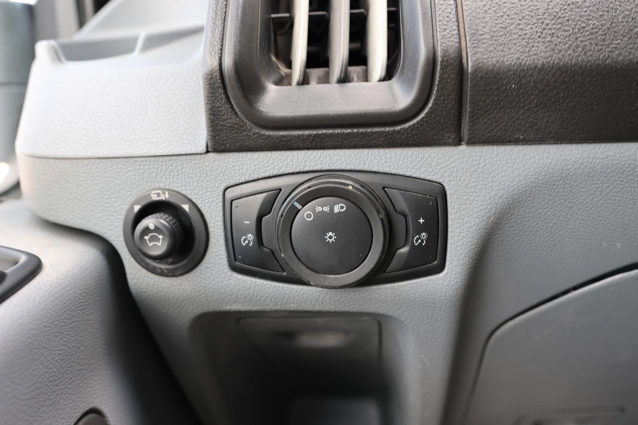 2019 FORD TRANSIT T-250 Houston TX