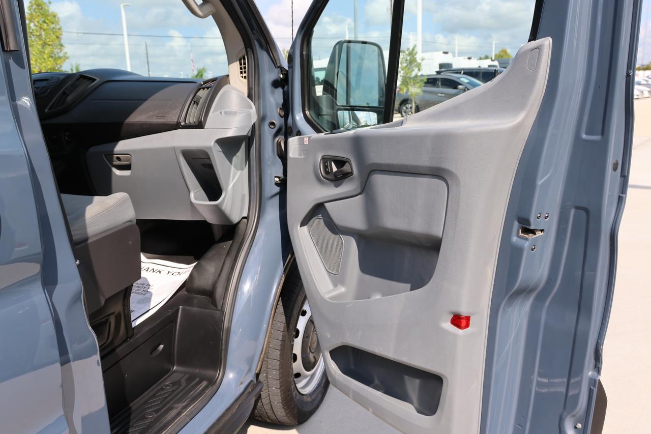 2019 FORD TRANSIT T-250 Houston TX