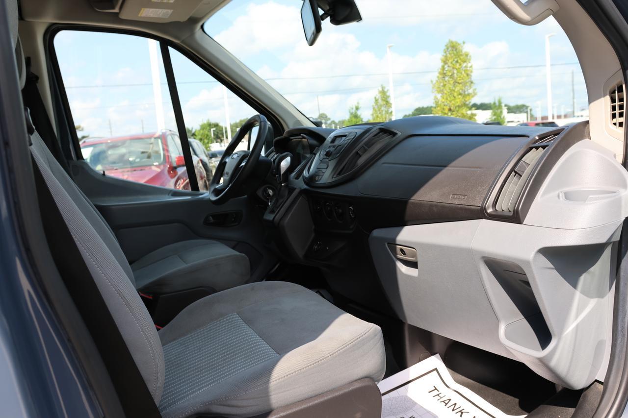 2019 FORD TRANSIT T-250 Houston TX