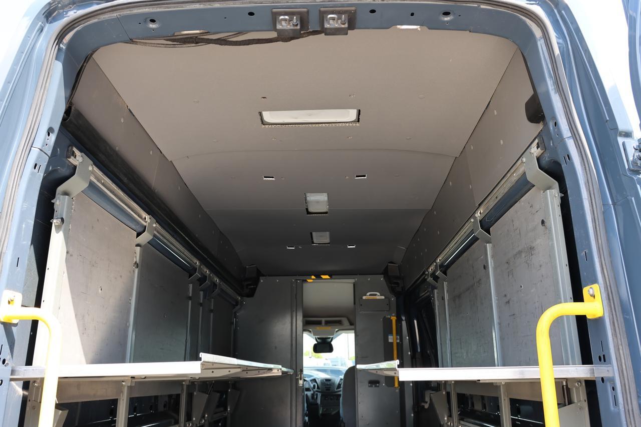 2019 FORD TRANSIT T-250 Houston TX
