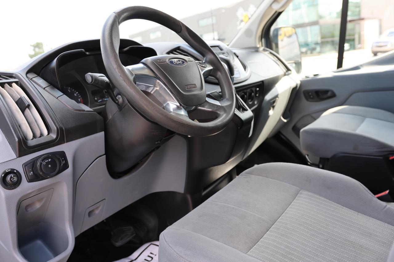 2019 FORD TRANSIT T-250 Houston TX