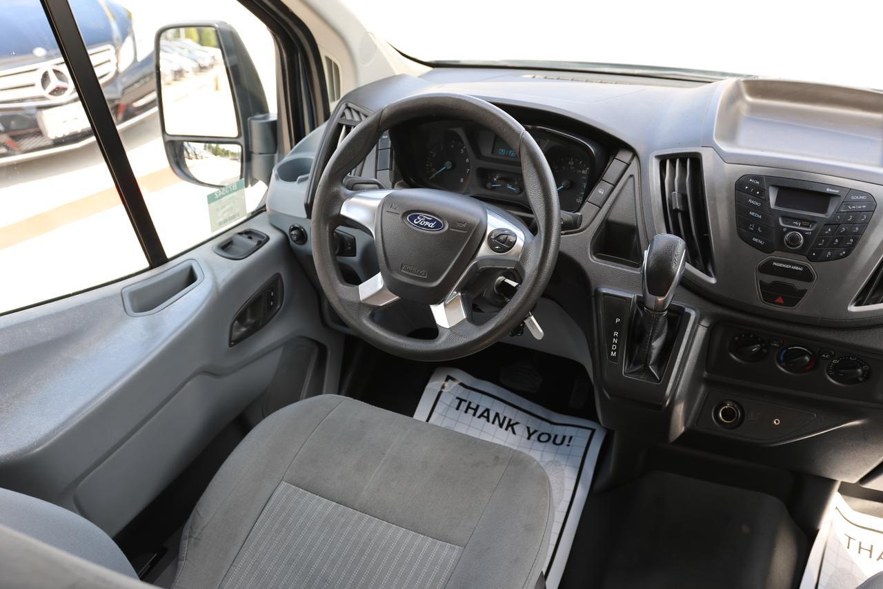 2019 FORD TRANSIT T-250 Houston TX
