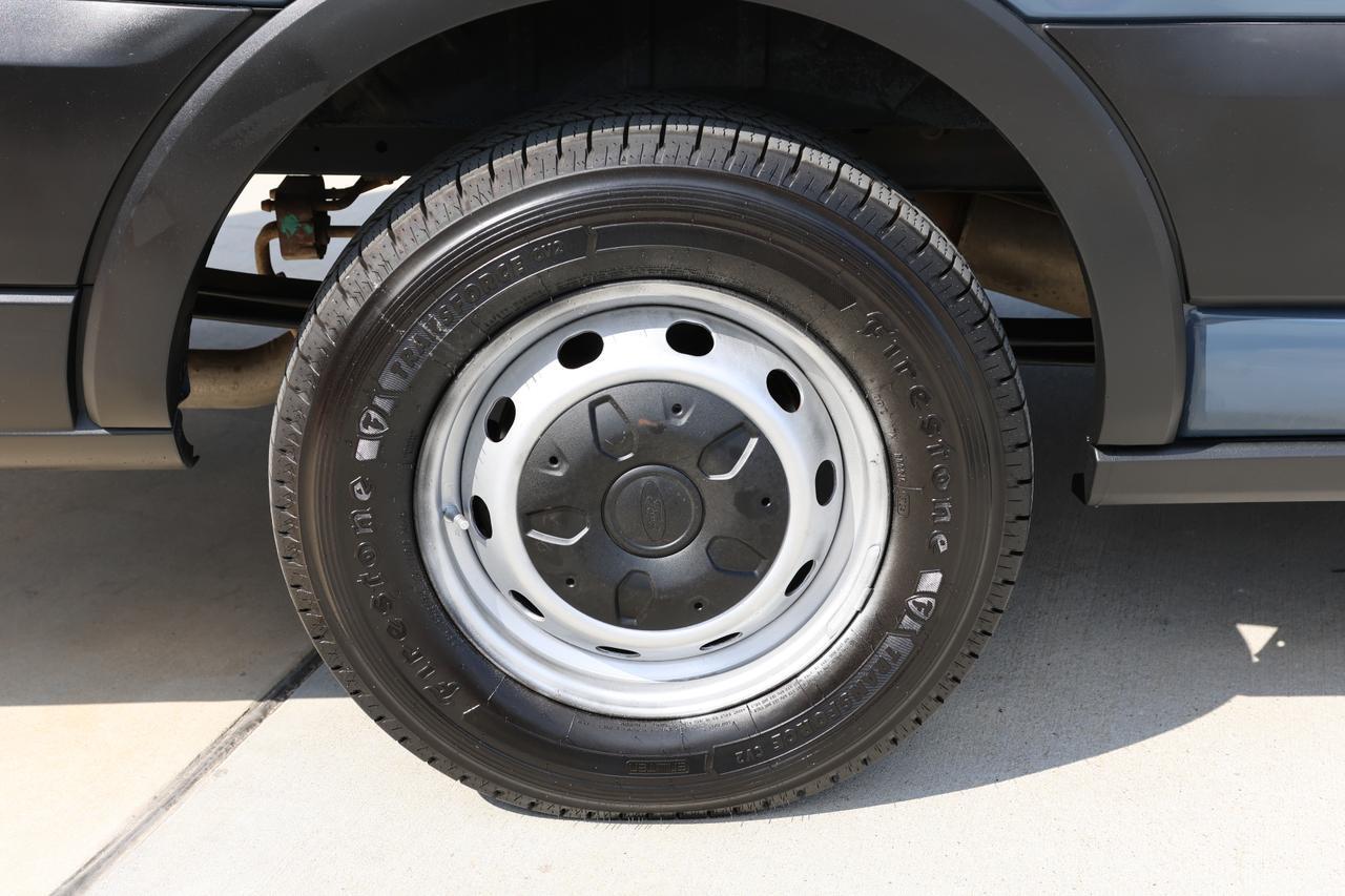 2019 FORD TRANSIT T-250 Houston TX