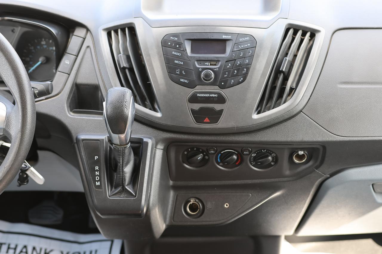 2019 FORD TRANSIT T-250 Houston TX