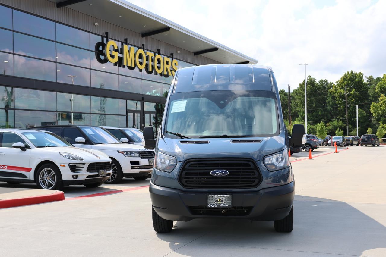 2019 FORD TRANSIT T-250 Houston TX