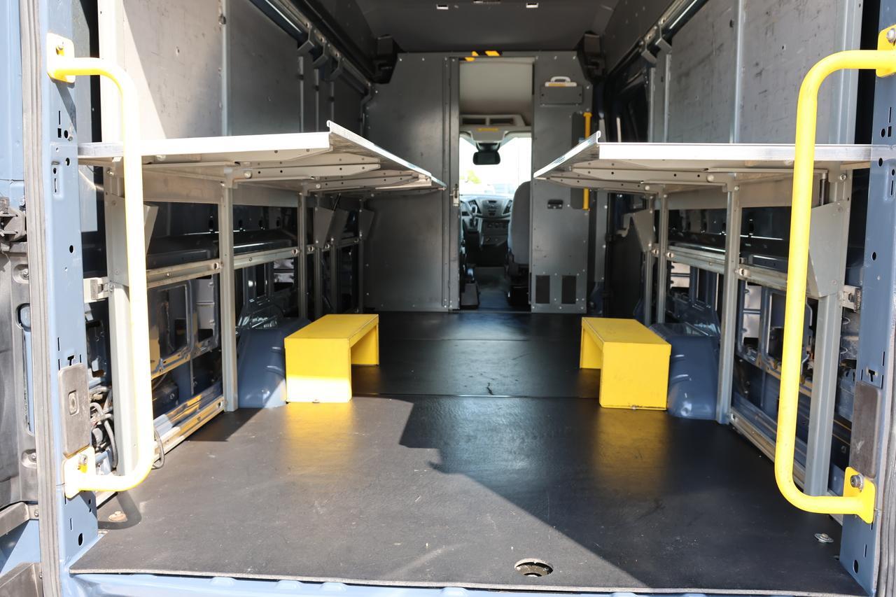 2019 FORD TRANSIT T-250 Houston TX