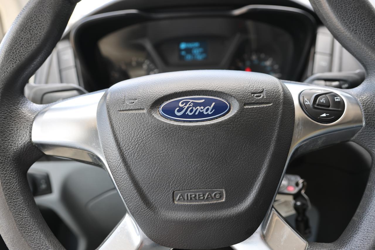 2019 FORD TRANSIT T-250 Houston TX