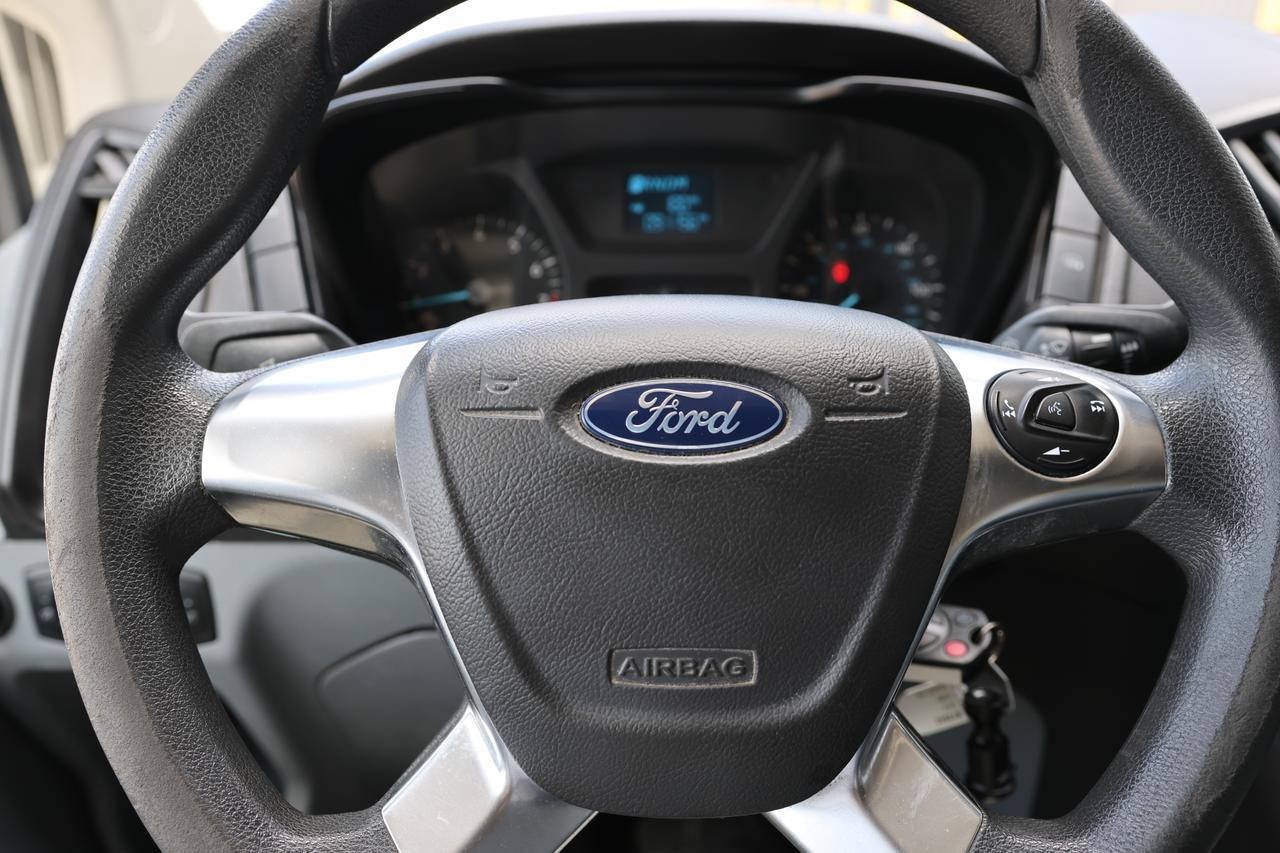 2019 FORD TRANSIT T-250 Houston TX