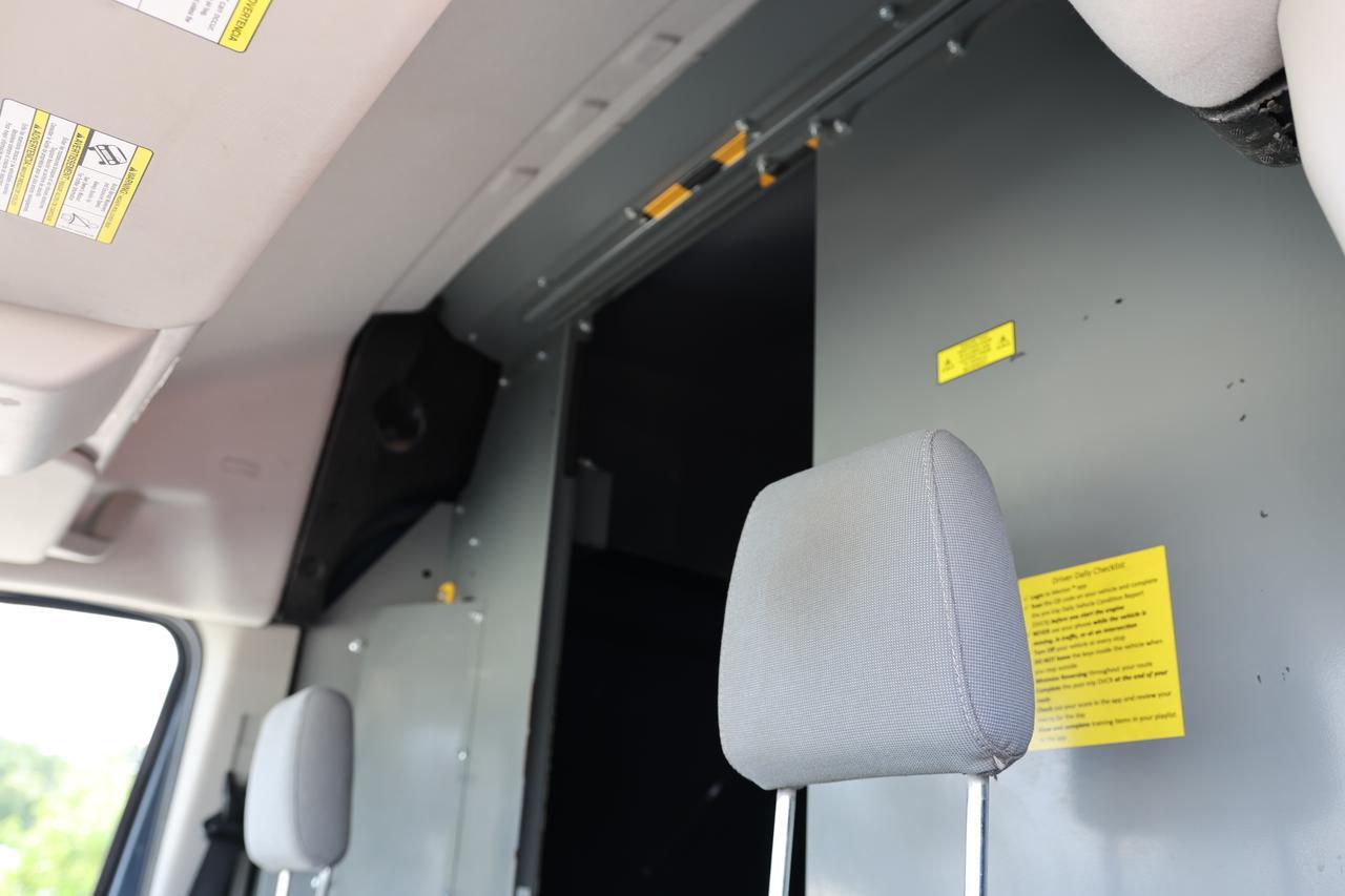 2019 FORD TRANSIT T-250 Houston TX