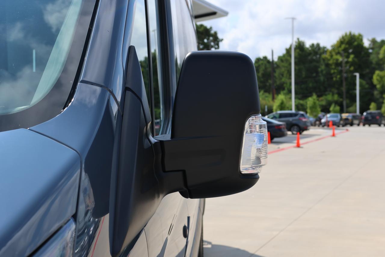 2019 FORD TRANSIT T-250 Houston TX