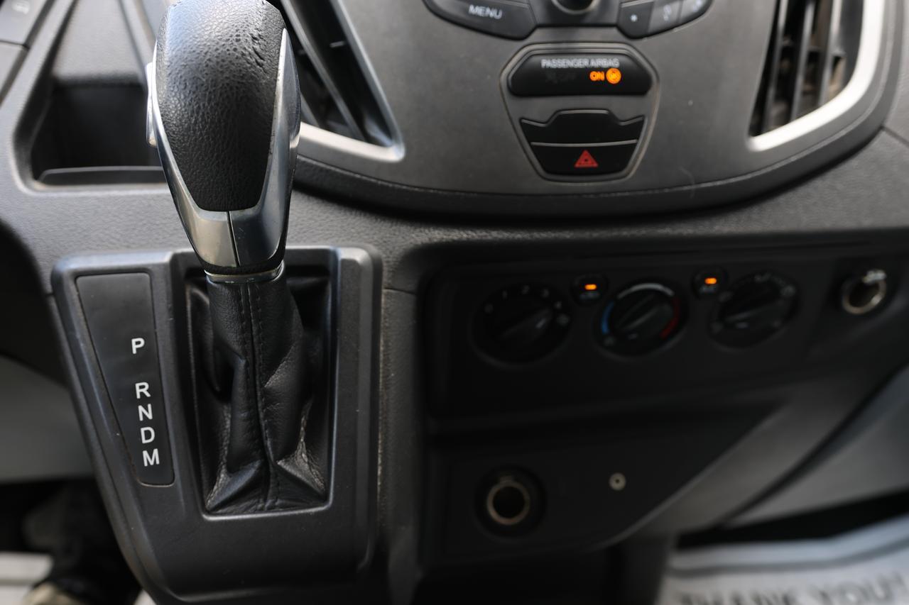 2019 FORD TRANSIT T-250 Houston TX