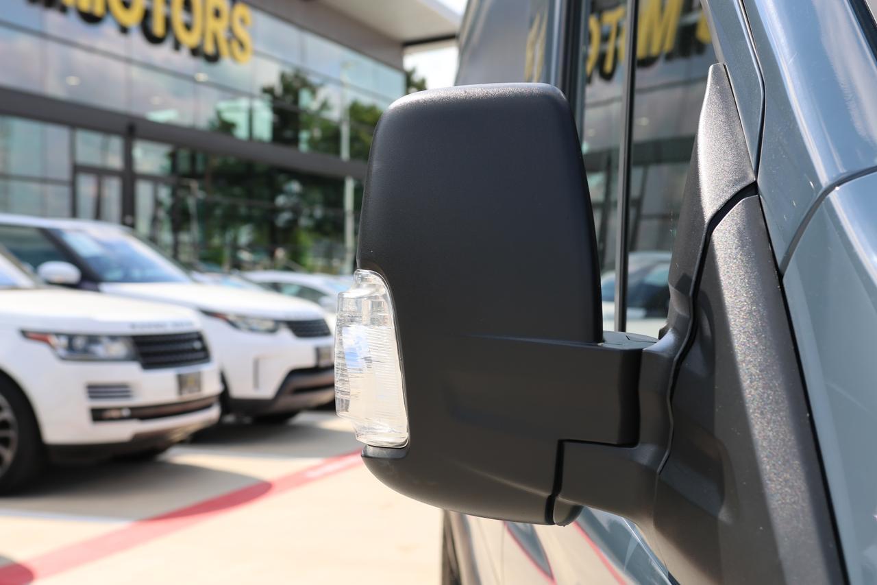 2019 FORD TRANSIT T-250 Houston TX