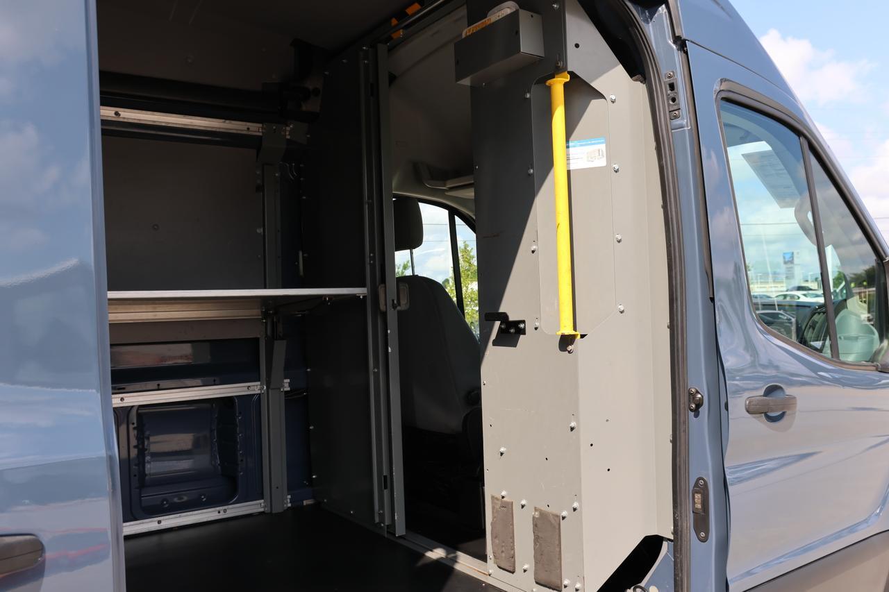 2019 FORD TRANSIT T-250 Houston TX