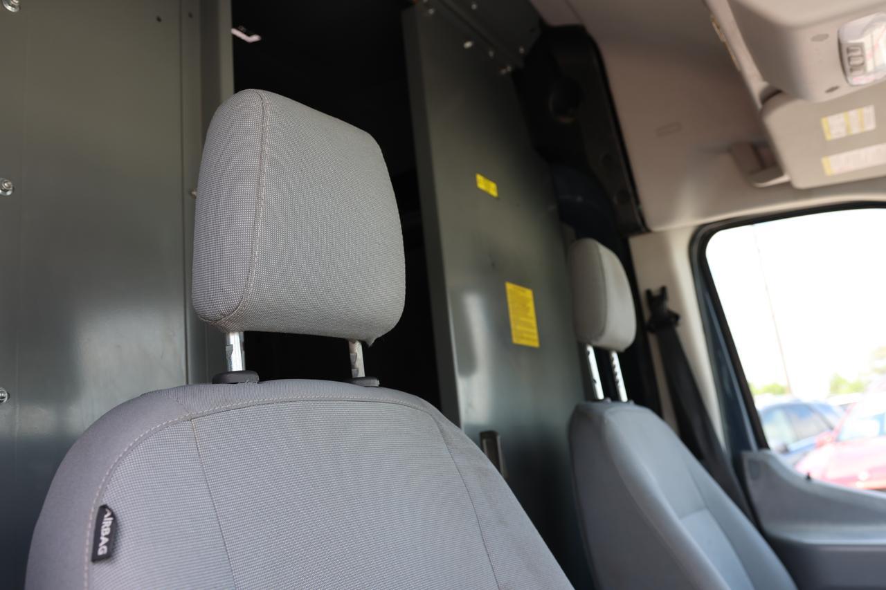 2019 FORD TRANSIT T-250 Houston TX