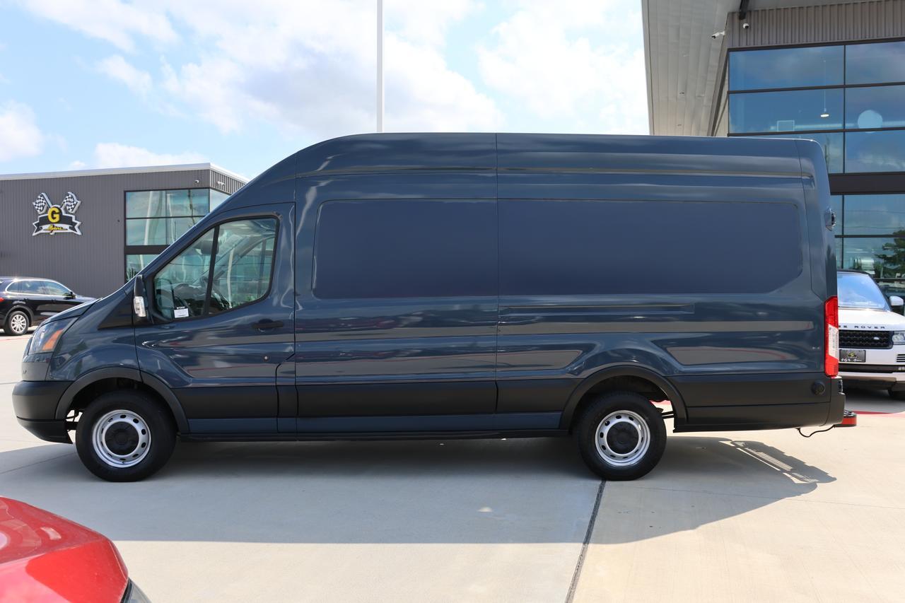 2019 FORD TRANSIT T-250 Houston TX