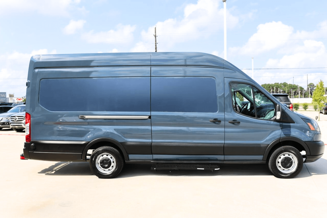 2019 FORD TRANSIT T-250 Houston TX