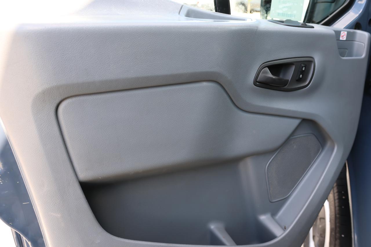 2019 FORD TRANSIT T-250 Houston TX