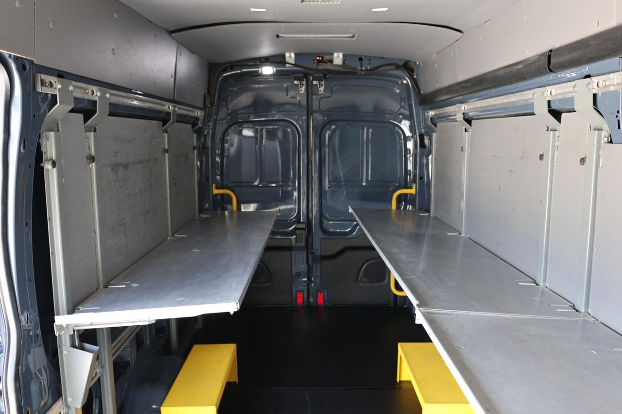 2019 FORD TRANSIT T-250 Houston TX