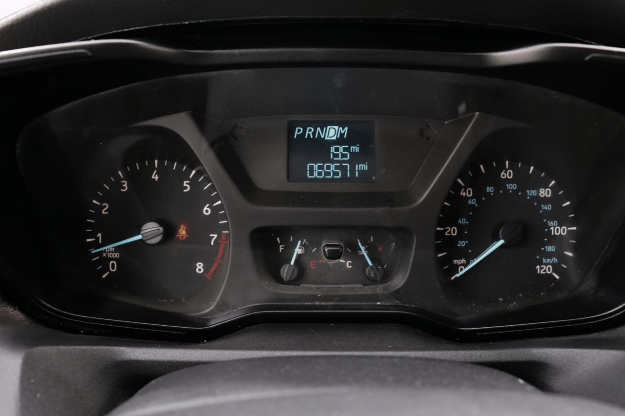 2019 FORD TRANSIT T-250 Houston TX