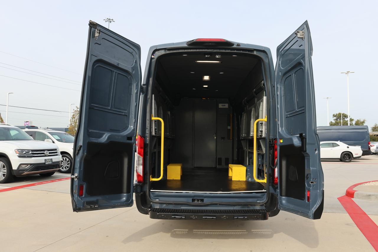 2019 FORD TRANSIT T-250 Houston TX