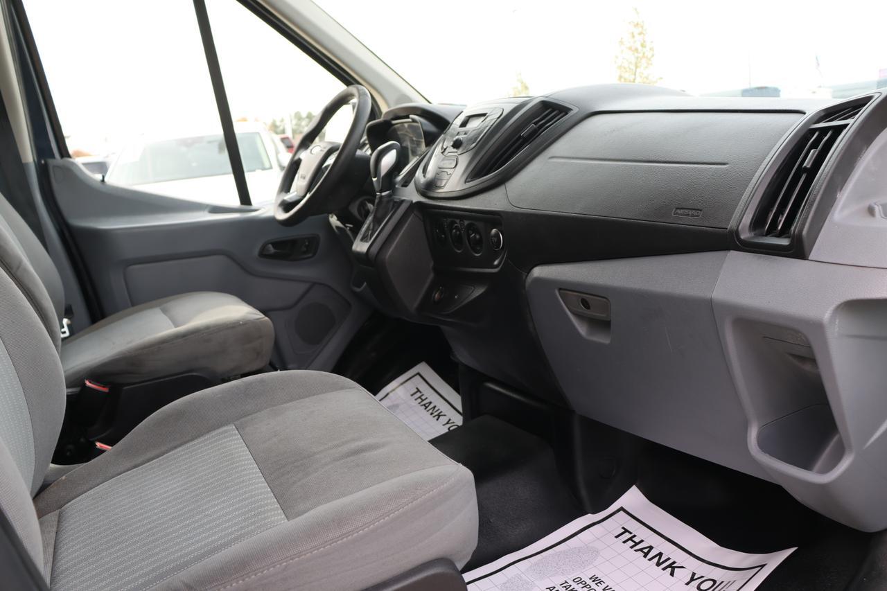 2019 FORD TRANSIT T-250 Houston TX