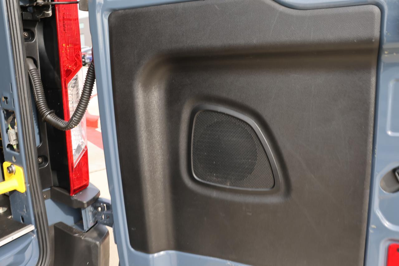 2019 FORD TRANSIT T-250 Houston TX