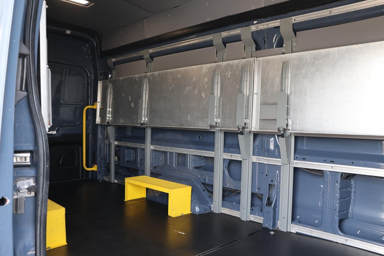 2019 FORD TRANSIT T-250 Houston TX