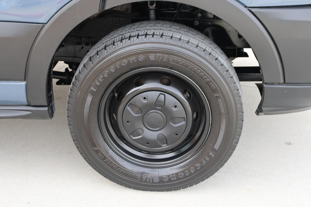 2019 FORD TRANSIT T-250 Houston TX