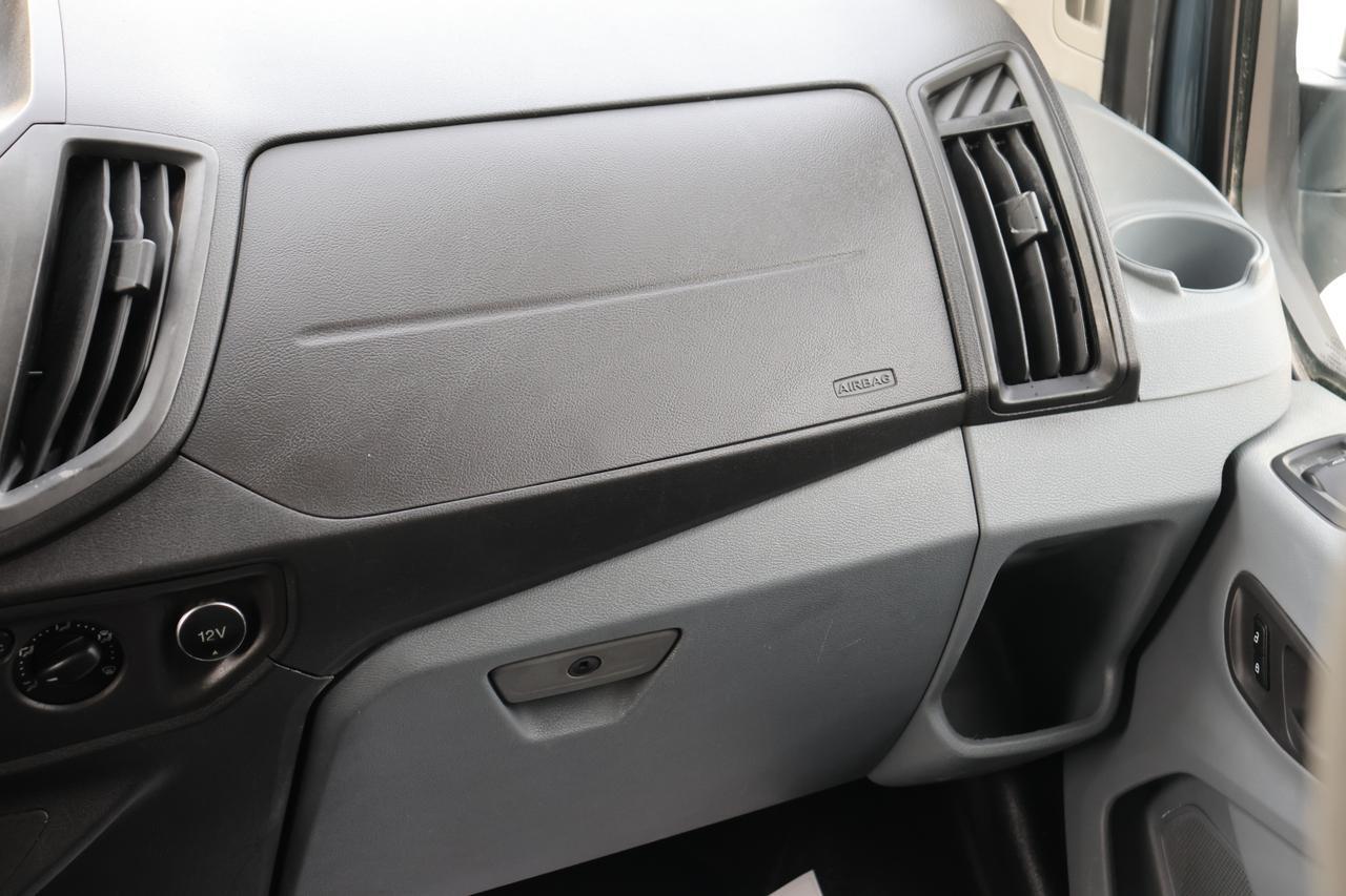 2019 FORD TRANSIT T-250 Houston TX